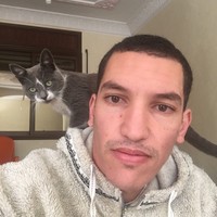 Profile Picture of Sabri El Mouatassime (@sabri-el-mouatassime) on Quora