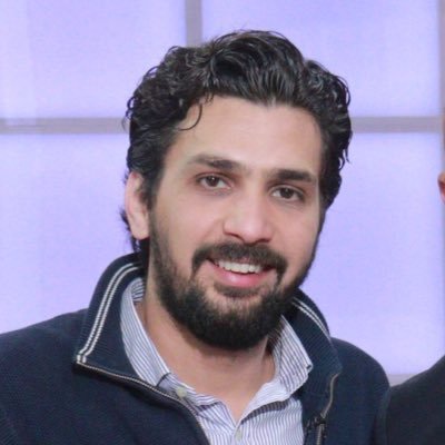 Profile Picture of Alaa Abu Diab علاء أبو دياب (@AlaaJDiab) on Twitter