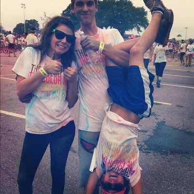 Profile Picture of Daniel Bigham (@daniel_bigham) on Twitter