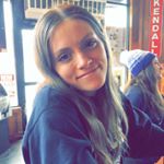 Profile Picture of Hannah Glazer (@hvglazer) on Instagram