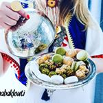 Profile Picture of Asma Baklouti EP Khammouma (@asmabaklouti) on Instagram