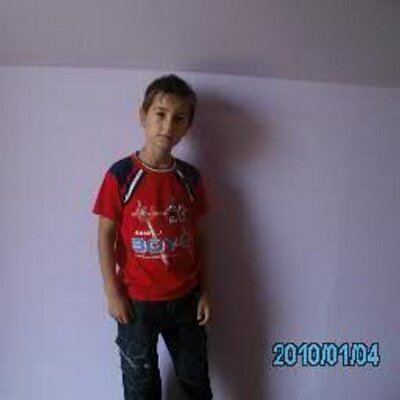 Profile Picture of Badulescu Razvan (@BadulescuR) on Twitter