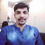 Profile Picture of Ram Venkatesh (@ramwinsar) on Instagram