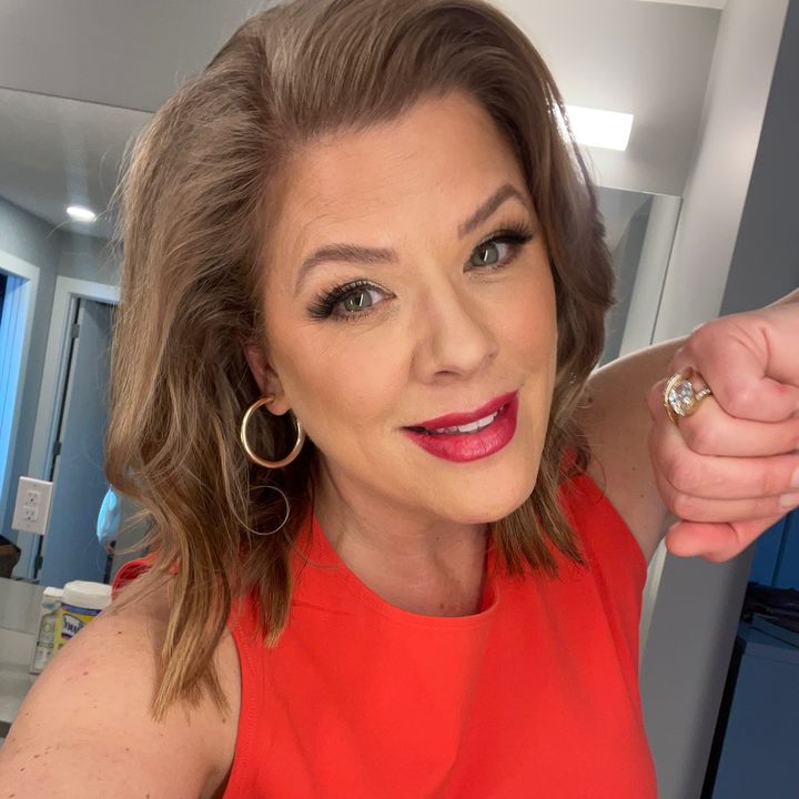 Profile Picture of   Kimberly... (@mskimberlyallison) on Tiktok