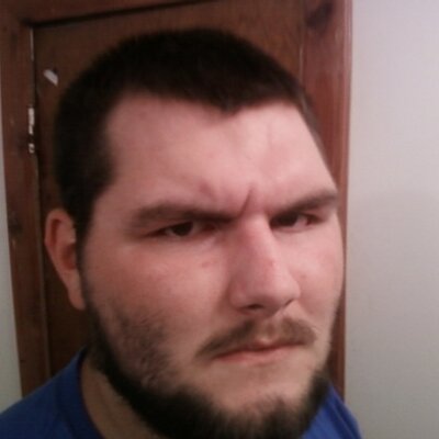 Profile Picture of Robert Benham (@IRONMAN_7712) on Twitter