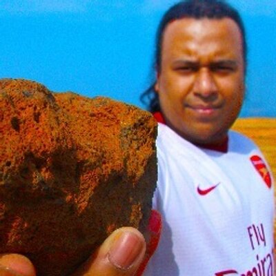 Profile Picture of Syed 'SAADI' Ansar (@syedansar) on Twitter