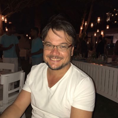 Profile Picture of Brendon Poole (@BrendonPoole2) on Twitter
