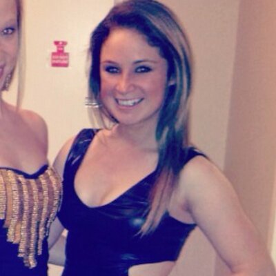 Profile Picture of Stephanie♕Reiner (@Steph__Brooke) on Twitter