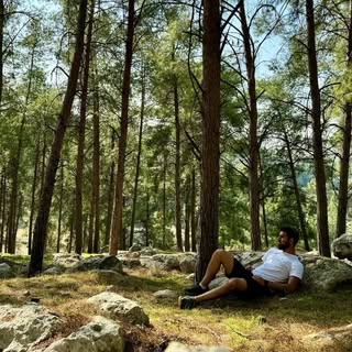 Profile Picture of David Cherro (@cherrodavid) on Instagram