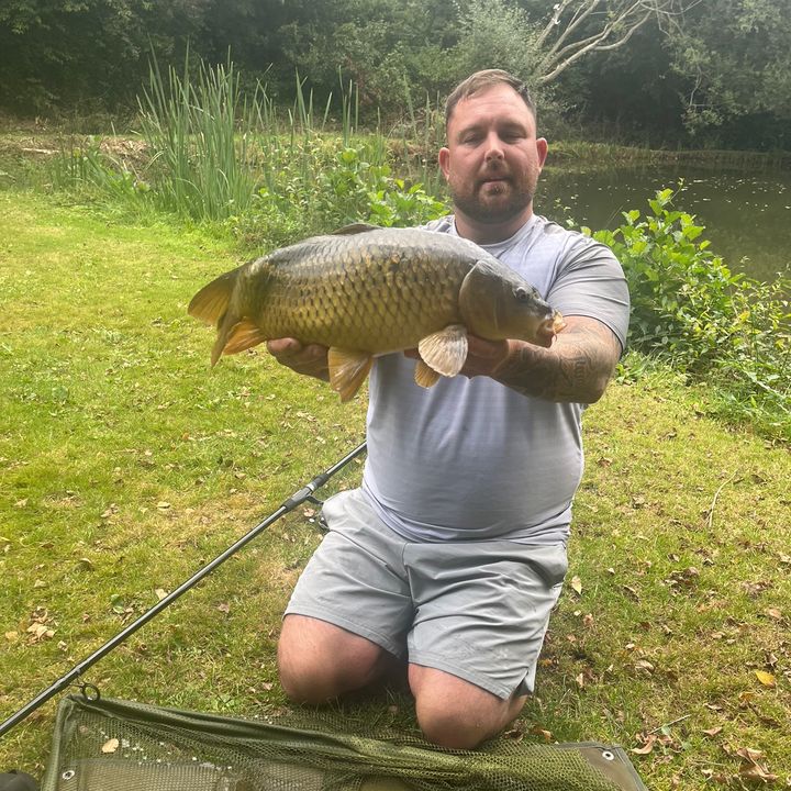 kennyyatescarpfishing - Tiktok Profile Picture of kennyyatescarpfishing (@kennyyatescarper) on Tiktok