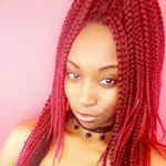 Profile Picture of Stacy Singleton (@stacii_denise) on Instagram