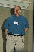 Profile Picture of Randal Bryanton Wikipedia