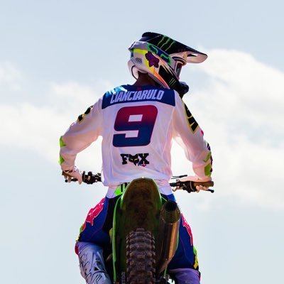 Profile Picture of Adam Cianciarulo (@AdamCianciarulo) on Twitter