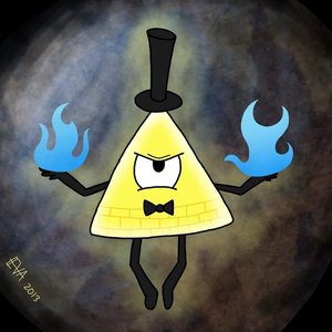 Profile Picture of Bill Cipher (@g2021147) on Myspace