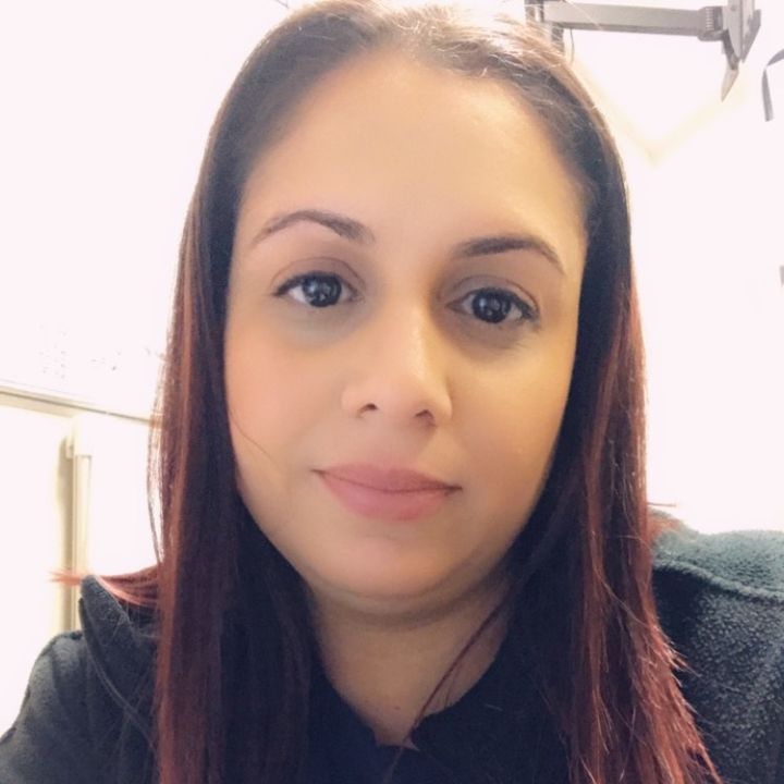 Profile Picture of Susan Brugal (@susanbrugal) on Tiktok