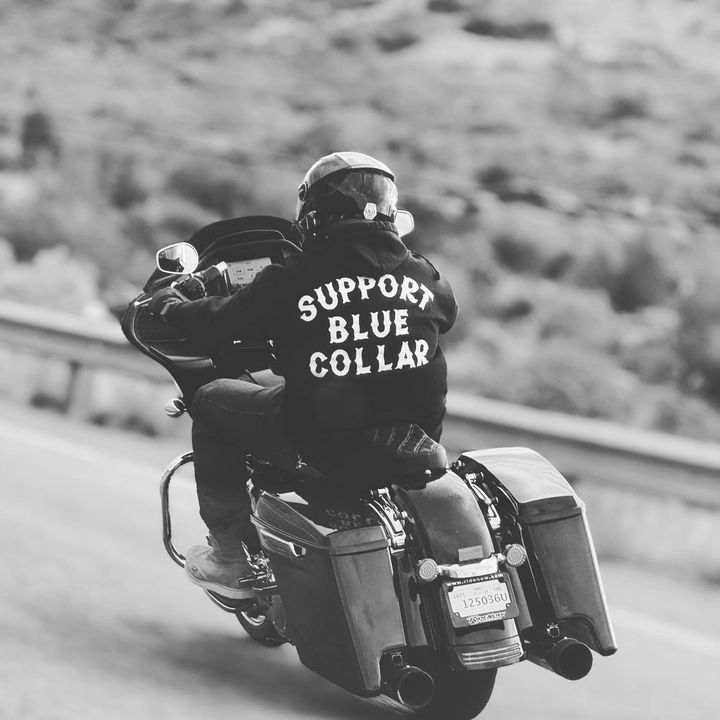 Profile Picture of Travis Wright (@wrightt66) on Tiktok