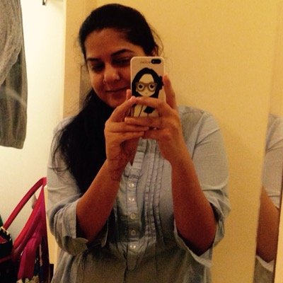 Profile Picture of Kavead Guptaa (@KaveaDG) on Twitter