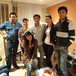 Profile Picture of Camilo Andres Chaparro Munevar (@munevar_camilo) on Instagram