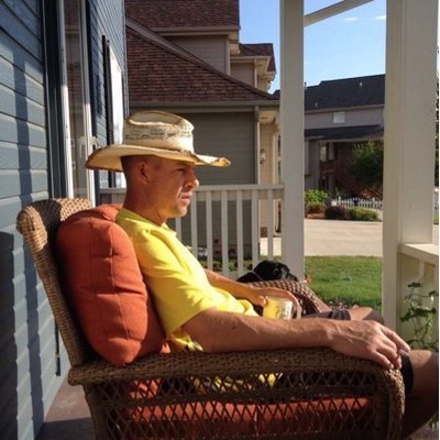 Profile Picture of Colin Doody (@kildaredoody) on Twitter