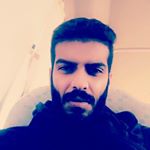 Profile Picture of Abdulrahman Al-Harthi (@d71992) on Instagram