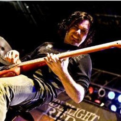 Profile Picture of Joel Seidlitz (@JoelSeidlitz) on Twitter