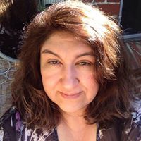 Profile Picture of Eleni Kontos (@eko76130) on Pinterest