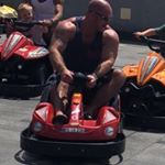 Profile Picture of Ian Marshall (@cheeks81) on Instagram