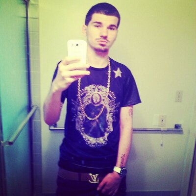 Profile Picture of Zachary Cline (@zacharycline96) on Twitter