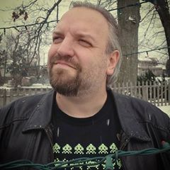 Profile Picture of Eric Halliday (@ericdehalibut) on Tiktok