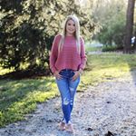 Profile Picture of Kyleigh Nalley (@kyleighnalley) on Instagram