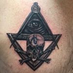 Profile Picture of Jason Rhyne (@rhyneman1974) on Instagram