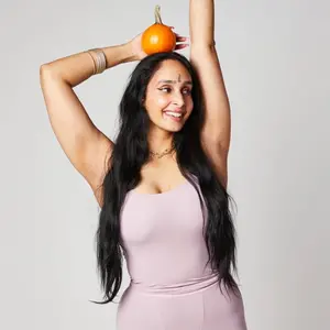 Profile Picture of   To everyone in my life who... (@iamswastishukla) on Tiktok