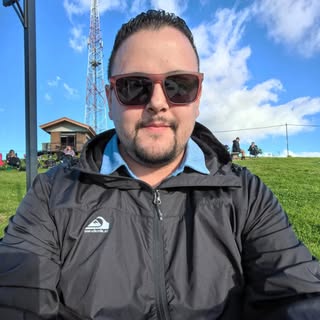 Profile Picture of Marco Cubero (@cuberomarco) on Instagram