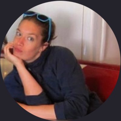 Profile Picture of Rachel Barton (@rachbar) on Twitter