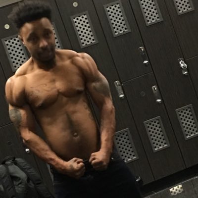 Profile Picture of Thomas Bolden (@deadbodyfitness) on Twitter