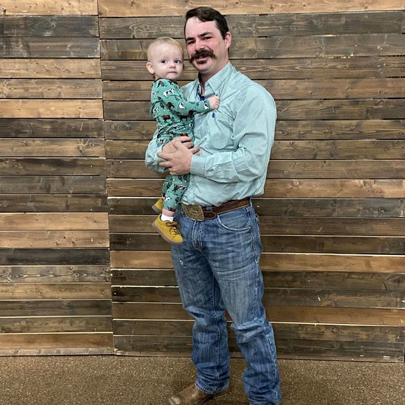 Profile Picture of Ty Watson (@tywatson57) on Poshmark