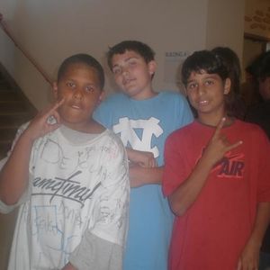 Profile Picture of Robert Galusic (@mklio) on Myspace