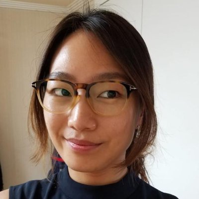 Profile Picture of Jisoo Kim (@Roediologist) on Twitter