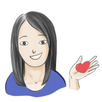 Profile Picture of Min Roh (@MinsComics) on Twitter