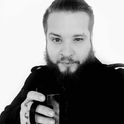 Profile Picture of Jared Hennessy (@HennessyJared) on Twitter