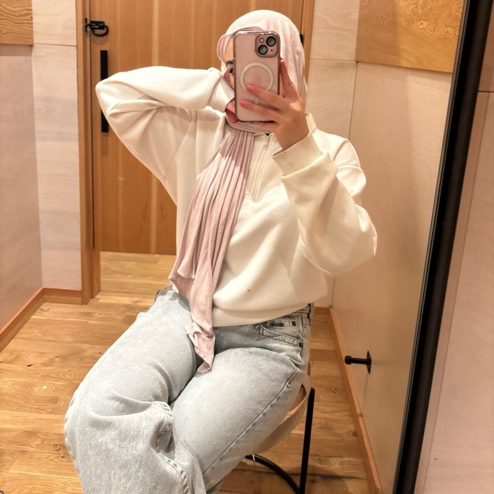 Profile Picture of زينة (@zena.issa08) on Tiktok
