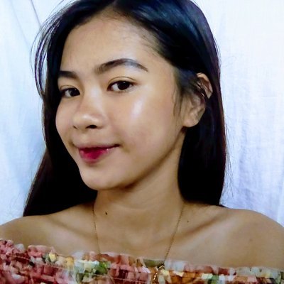 Profile Picture of Ericka (@MagnanaoEricka) on Twitter