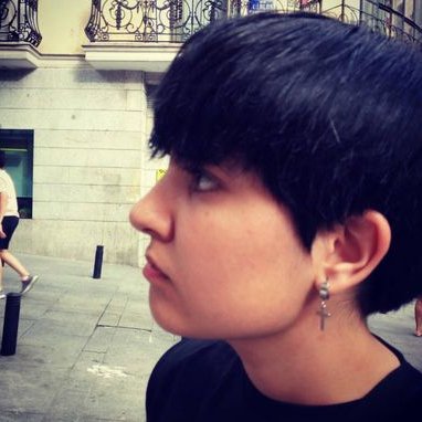 Profile Picture of Sara Hijazo-Pechero (@PecheroSara) on Twitter