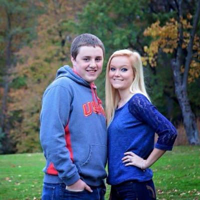 Profile Picture of ♰ Jon Hauer ⚾ (@iLoveHannah5212) on Twitter