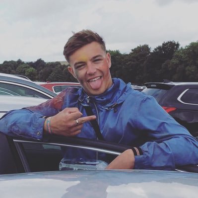 Profile Picture of James Sheedy (@JDSheedy86) on Twitter