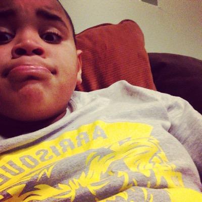 Profile Picture of Anthony Garcia (@steven_summy) on Twitter