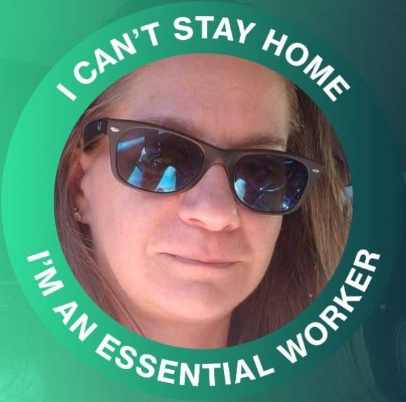 Profile Picture of Megan Hoffberg (@megh414) on Poshmark