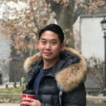Profile Picture of Barry J Chung (@smallcarebear) on Instagram