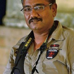 Profile Picture of ASHOK KUMAR (@ashokkumar_TNIE) on Twitter