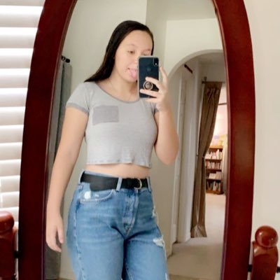 Profile Picture of Abby :) (@AbigailCooley7) on Twitter